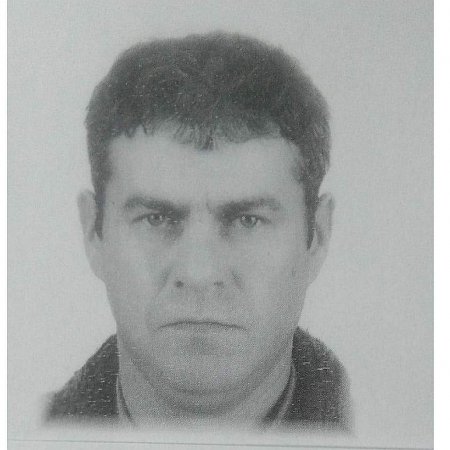 Tego mężczyzny poszukuje ostrołęcka policja