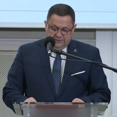 Cyberataki w NIK? Janusz Pawelczyk: Prawo stało się archaiczne