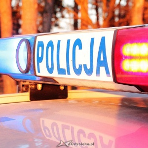 Prowadził cysternę z mlekiem mając we krwi aż 2,5 promila. To mogło skończyć się tragicznie!