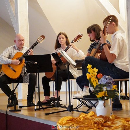 Doroczny koncert wychowanków Państwowej Szkoły Muzycznej [WIDEO, ZDJĘCIA]
