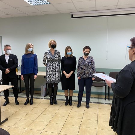 Konkurs "Kreatywne lekcje. Nie tylko na odległość" rozstrzygnięty [ZDJĘCIA]