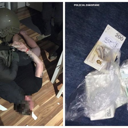 Seria oszustw i 56 zarzutów. Akt oskarżenia w sprawie grupy przestępczej z Ostrołęki