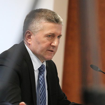 Starosta ostrołęcki Stanisław Kubeł ogłosił ważną decyzję: "Kandyduję do europarlamentu"