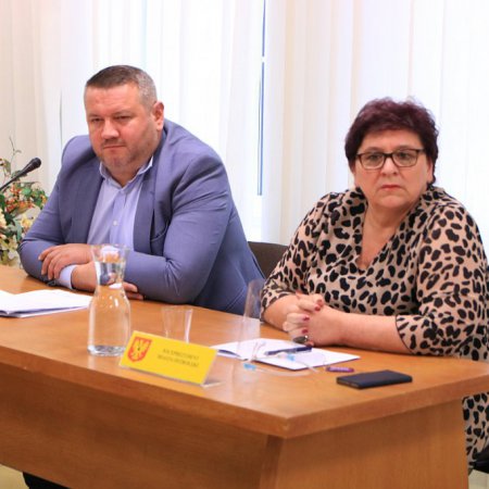 Czy w Ostrołęce może powstać... sanatorium? Prezydent o turystyce medycznej
