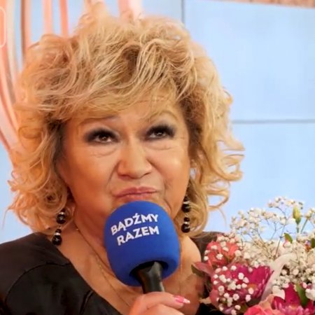 Larysa Tsoy podbiła scenę "The Voice Senior". Po finale przyznała: Jestem szczęśliwa! [WIDEO]