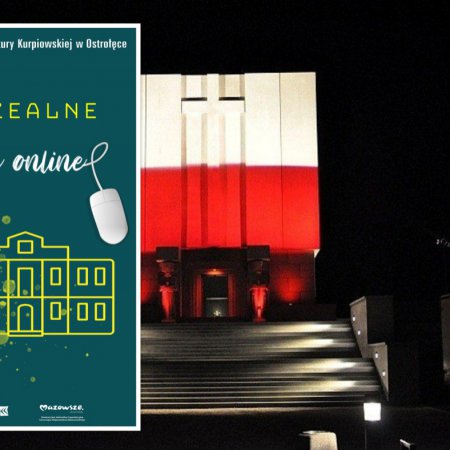 Lekcje online w Muzeum Kultury Kurpiowskiej. Jakie tematy poruszą muzealnicy?