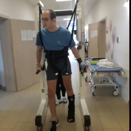 Dowód na to, że warto pomagać [WIDEO]