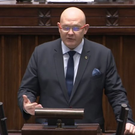 Poseł Polski 2050 o elektrowni Ostrołęka C: Wiadomo było, że ten eksperyment się nie uda