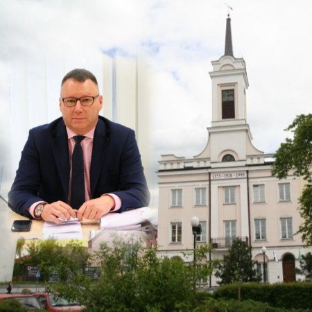 Radny Mariusz Popielarz: W prace Urzędu Miasta wkradła się bylejakość
