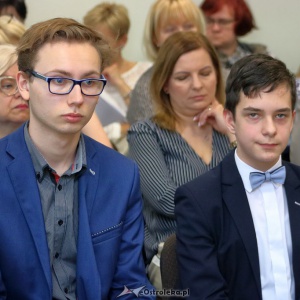 Kto zostanie przewodniczącym Młodzieżowej Rady Miasta? Decyzja w piątek