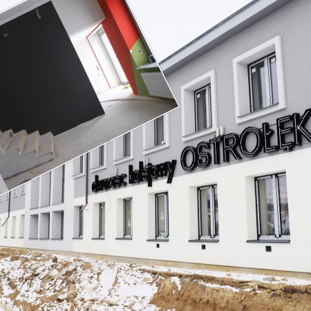 Budowa Multicentrum. Tak obecnie wygląda budynek starego dworca PKP [ZDJĘCIA]