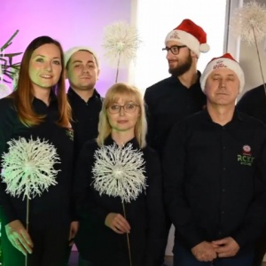 Świąteczny film od RCKK Myszyniec. To trzeba zobaczyć! [WIDEO]