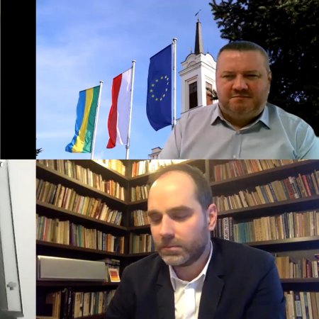 Klasa europejska III LO "oczkiem w głowie". Kolejne plany są ambitne [WIDEO]