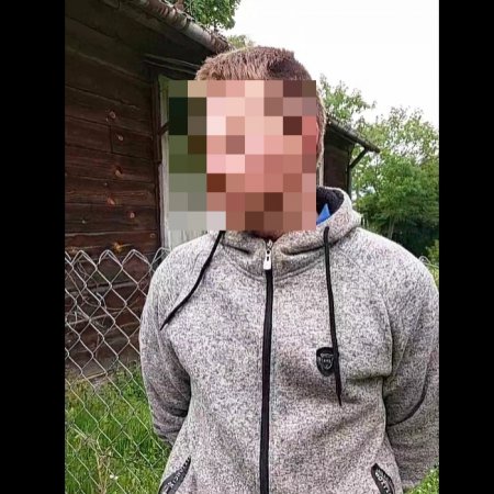 Łowcy pedofili z wizytą w sąsiednim powiecie. 23-latek wypisywał obrzydliwe rzeczy