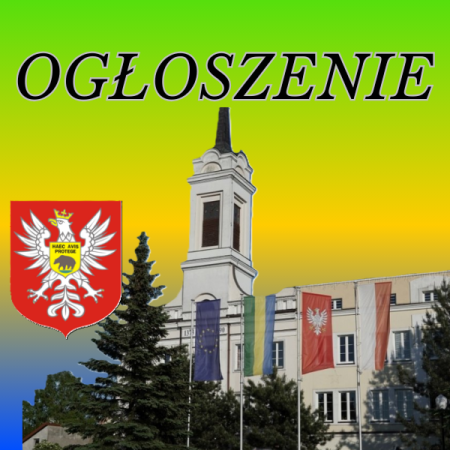 SPROSTOWANIE&nbsp;&nbsp;DO O G Ł O S Z E N I A Prezydenta Miasta Ostrołęki 
