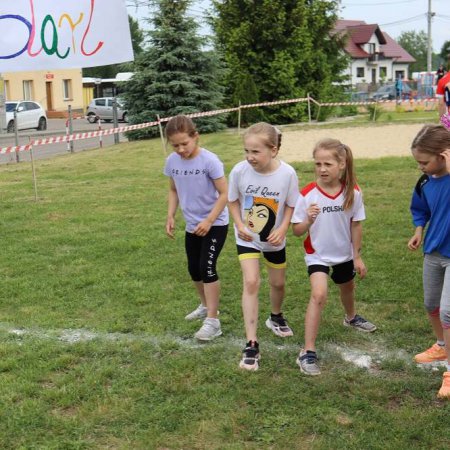 I Olimpiada “Ruch to zdrowie” w Drwęczy [ZDJĘCIA, WYNIKI]