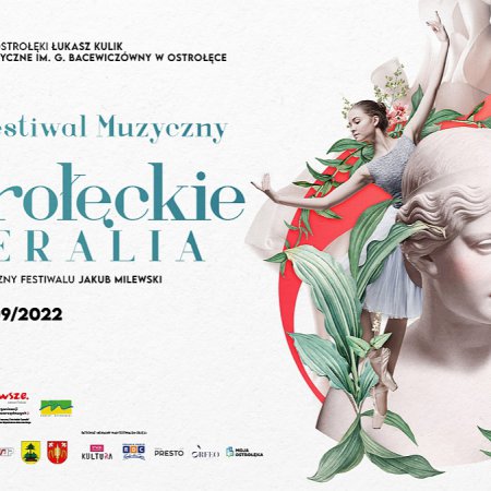 Ostrołęckie Operalia. Siedem wydarzeń na siódmą edycję festiwalu