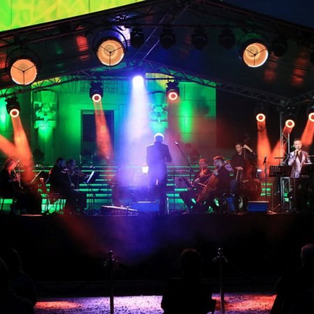 Wkrótce kolejna odsłona Festiwalu Muzycznego Ostrołęckie Operalia. [SZCZEGÓŁOWY PROGRAM]