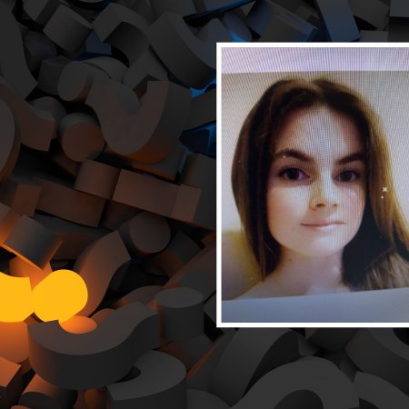 Zaginęła 21-letnia kobieta. Od początku maja nie daje znaku życia