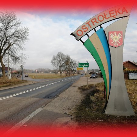 Od dziś Ostrołęka i powiat w czerwonej strefie. Co się zmieniło?