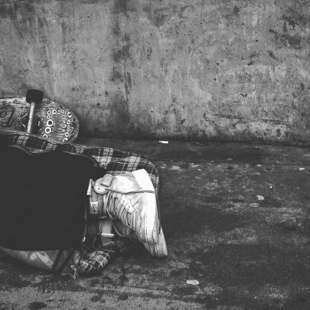 Noclegownia. Bezpieczna przystań dla bezdomnych przez cały rok
