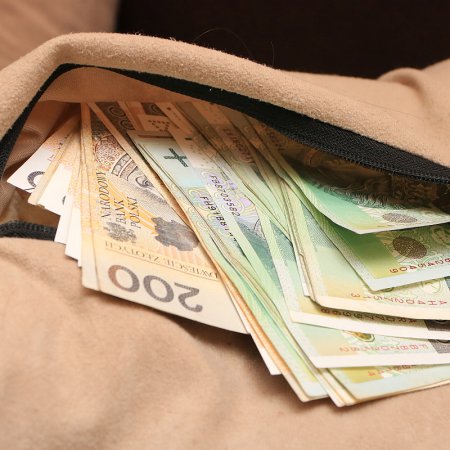 800 plus na nowy okres. Do Ostrołęki i powiatu trafiło blisko 19 mln zł