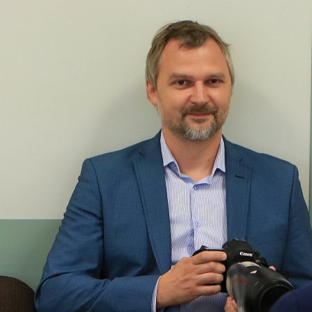 Piotr Potulski odchodzi z ratusza