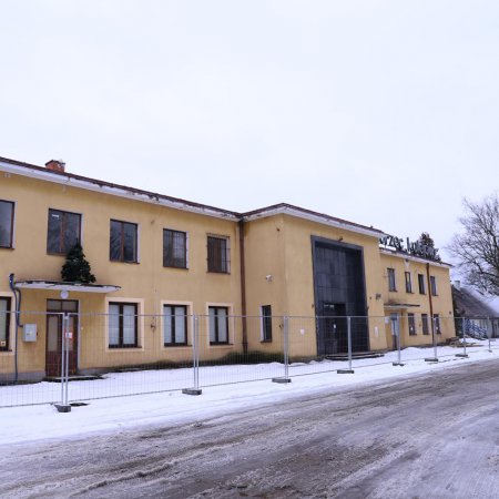 Z Placu Dworcowego tymczasowo znika przystanek autobusowy. Gdzie został przeniesiony?