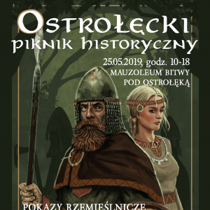 Sporo atrakcji na I Ostrołęckim Pikniku Historycznym [SZCZEGÓŁOWY PROGRAM]