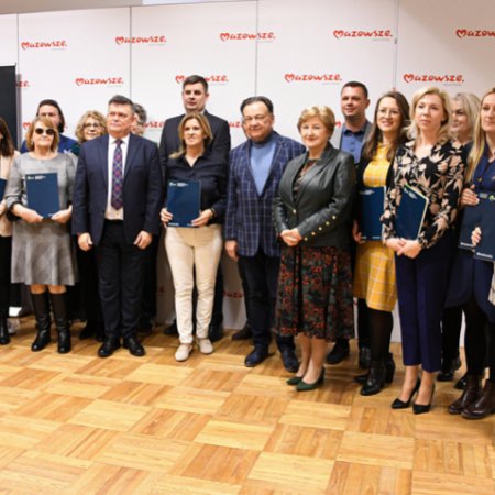Ponad 120 tys. posiłków dla najbardziej potrzebujących osób z Ukrainy na Mazowszu