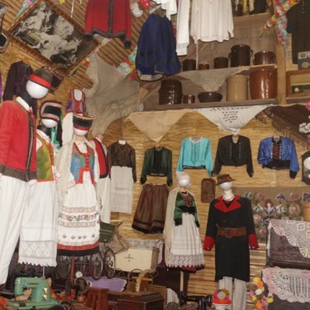 Rozpaczliwy apel twórców Muzeum Kurpiowskiego: "Dzieło naszego życia umiera". Pomóżmy!