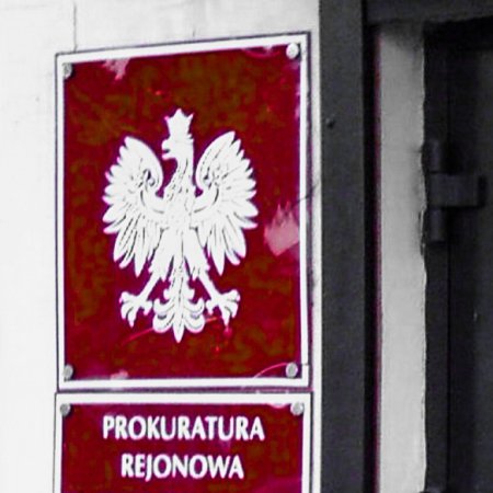 Kto sfałszował postanowienie ostrołęckiego sądu? Powołano biegłego informatyka