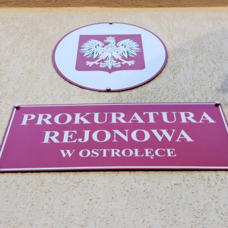 Brutalne morderstwo w Czarni: Sprawcy usłyszeli zarzuty