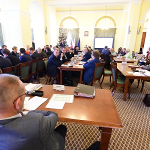 Największy budżet w historii Mazowsza. Skorzysta też Ostrołęka