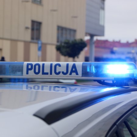 Ostrołęcka drogówka w “starciu” z piratami drogowymi. Znów poleciały mandaty