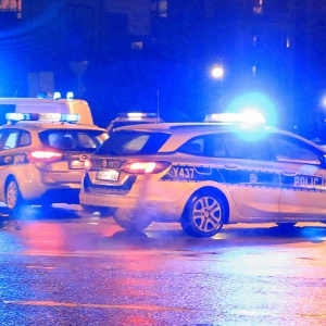 Pijani, naćpani i bez prawa jazdy. Seria zatrzymań w Ostrołęce i okolicach