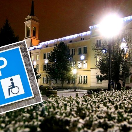 Rodzice dzieci niepełnosprawnych przyparci do muru i niepewni jutra