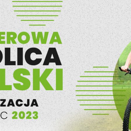 Ostrołęka walczy o Puchar Rowerowej Stolicy Polski
