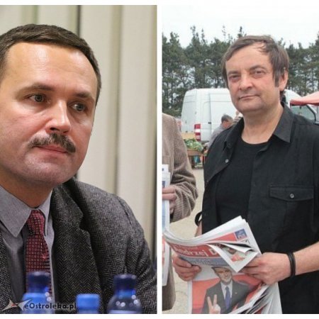 Postanowienie komisarza wyborczego: Jan Rzewnicki i Krzysztof Czartoryski w radzie miasta