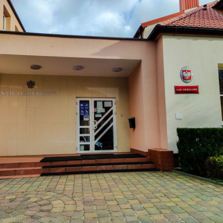 Sędzia z sądu w Ostrołęce kandydatem do KRS. Ale nie brakuje wątpliwości