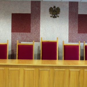 Wciąż potrzeba ławników w ostrołęckich sądach. Będą wybory uzupełniające