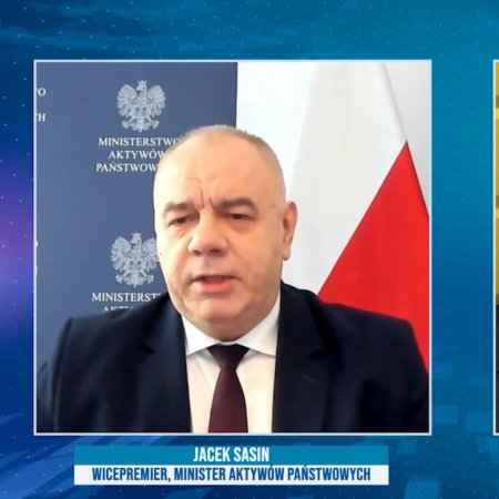 Ile kosztowała budowa Ostrołęki C? Wicepremier: Szczegółową wiedzę ma właściciel