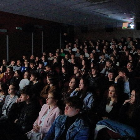 Oscary, Kubrick i Forman. Filmowy luty w ostrołęckim DKF-ie