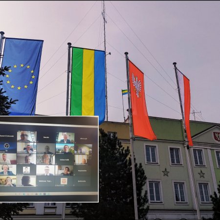 Jutro nadzwyczajna sesja Rady Miasta