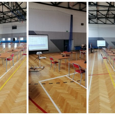Sesja rady miasta tym razem nie w ratuszu. Nowe miejsce już przygotowane