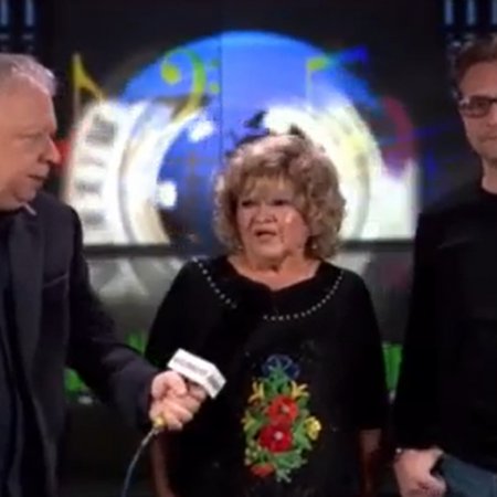 Piotr Grzyb i Larysa Tsoy gościli u Marka Sierockiego w Teleexpressie [WIDEO]