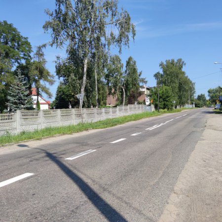 Ulica Słoneczna do przebudowy! Zapadła decyzja o dofinansowaniu