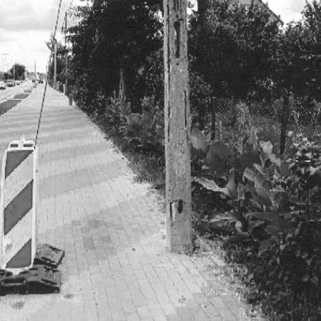 Przeszkoda przy Słowackiego będzie usunięta