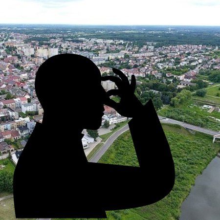 Przykre zapachy w Ostrołęce. Co dalej? "Rozmawiamy ze Stora Enso"