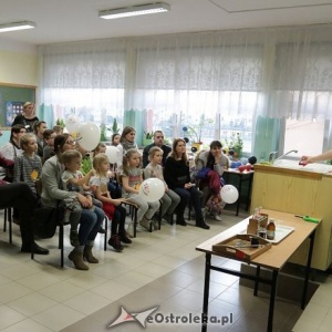 Szkoła Podstawowa nr 5 zaprasza na Dzień Otwarty